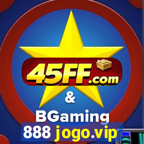 888 jogo.vip